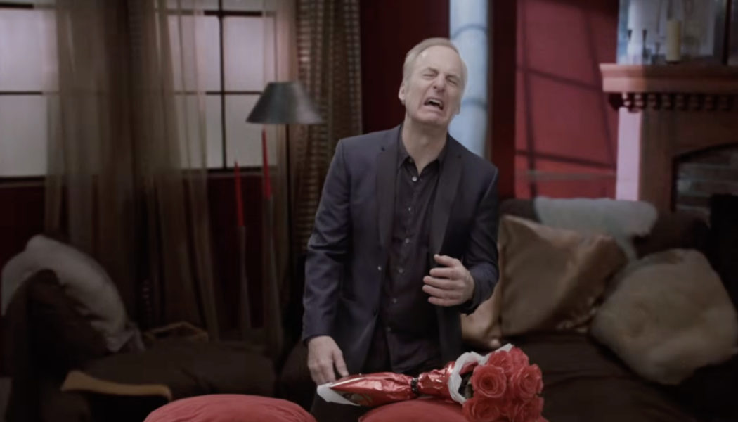 Bob Odenkirk Remake of The Room Finally Gets Los Angeles Screening
