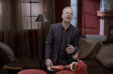Bob Odenkirk Remake of The Room Finally Gets Los Angeles Screening