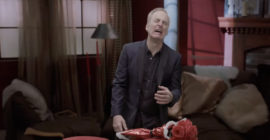 Bob Odenkirk Remake of The Room Finally Gets Los Angeles Screening
