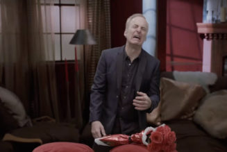 Bob Odenkirk Remake of The Room Finally Gets Los Angeles Screening