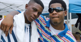 Boosie Calls Himself & Webbie “The Best Duo Ever”