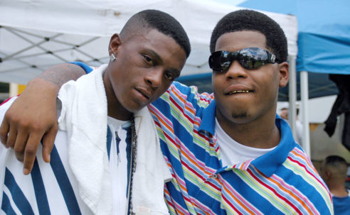 Boosie Calls Himself & Webbie “The Best Duo Ever”