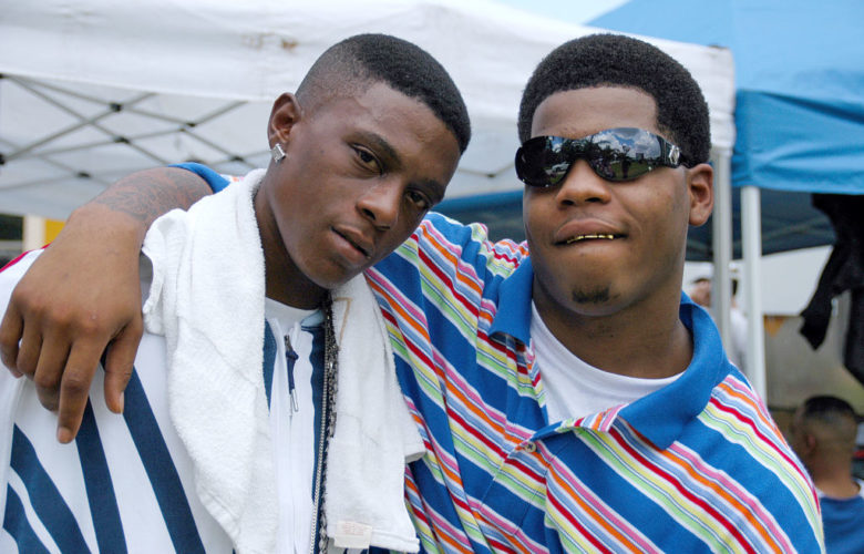 Boosie Calls Himself & Webbie “The Best Duo Ever”