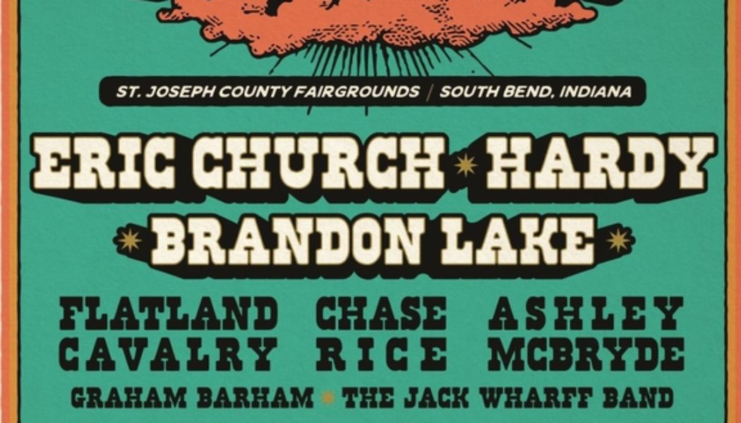 Boots on the Bend 2026: How to Get Tickets