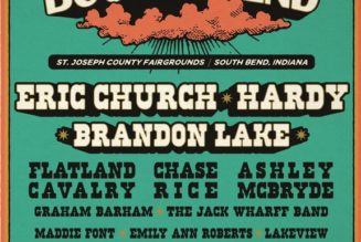 Boots on the Bend 2026: How to Get Tickets