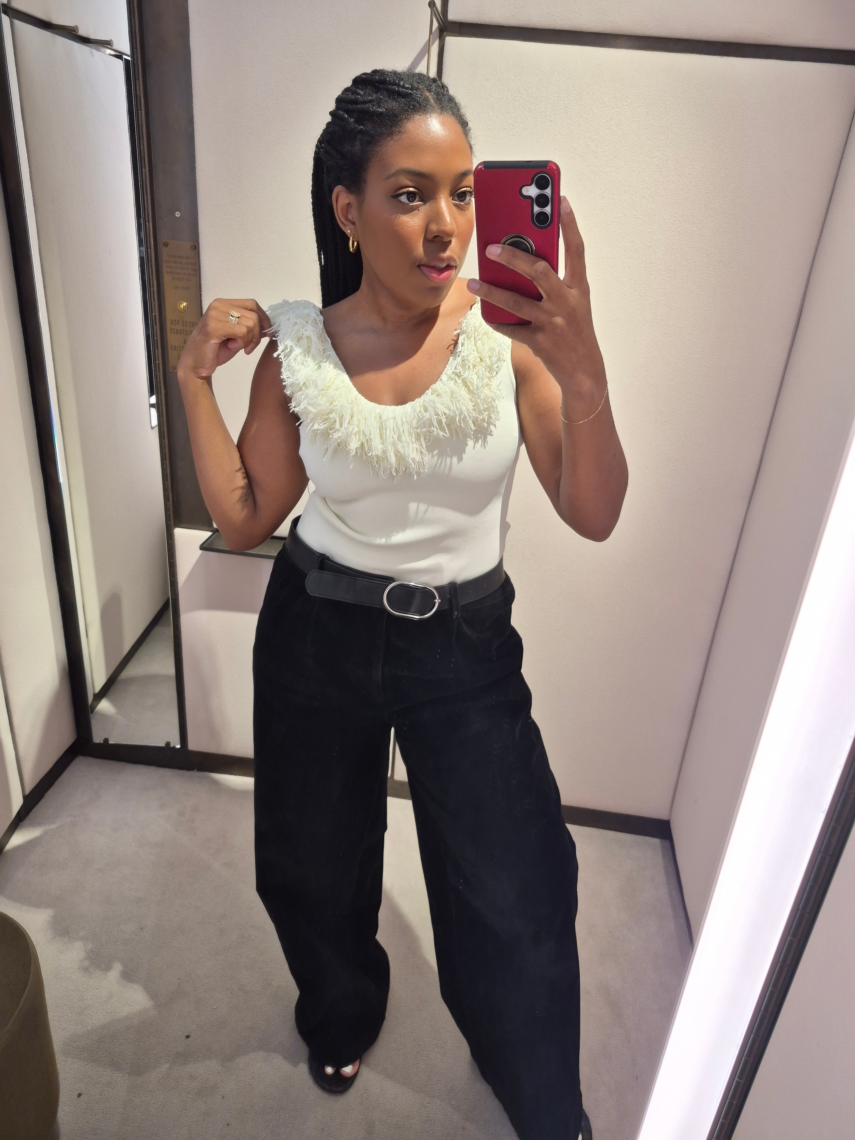 remy farrell fashion editor summer wish list 2026