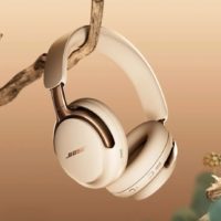 Bose thinks it can be a media company for some reason