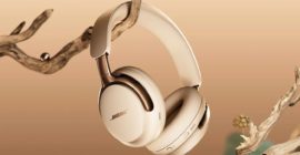 Bose thinks it can be a media company for some reason