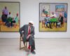 British Artist David Hockney Dies at 88