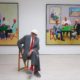 British Artist David Hockney Dies at 88