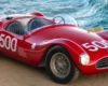 Broad Arrow Auctions Is Resurrecting Golden Era Racing With a Rare 1954 Maserati A6GCS