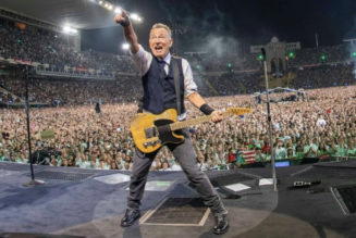 Bruce Springsteen Wants to Find "Common Ground" with Fans Who Have Walked Away Because of Politics