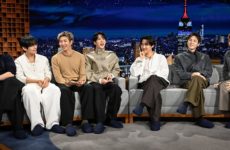 BTS Are Turning Their Songwriting and Korean Food Culture Into Two Books