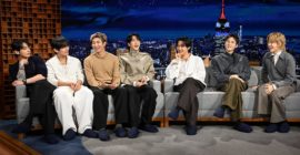 BTS Are Turning Their Songwriting and Korean Food Culture Into Two Books
