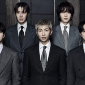 BTS Release New Song "Come Over" on Streaming for Festa 2026