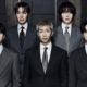 BTS Release New Song "Come Over" on Streaming for Festa 2026