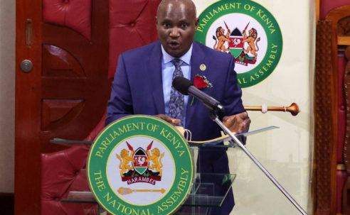 Budget: Key policy pronouncements by Mbadi - highlights