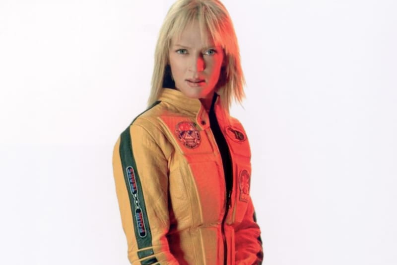 'Kill Bill': The Sword, the Suit, and the Unfinished Business