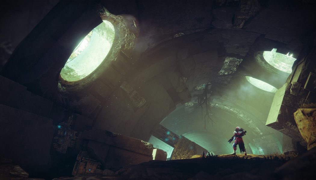 Bungie hit with ‘significant’ layoffs after ending Destiny 2