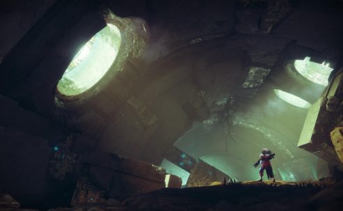 Bungie hit with ‘significant’ layoffs after ending Destiny 2