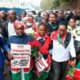 Businesses take hit as police blockades shut down Nairobi