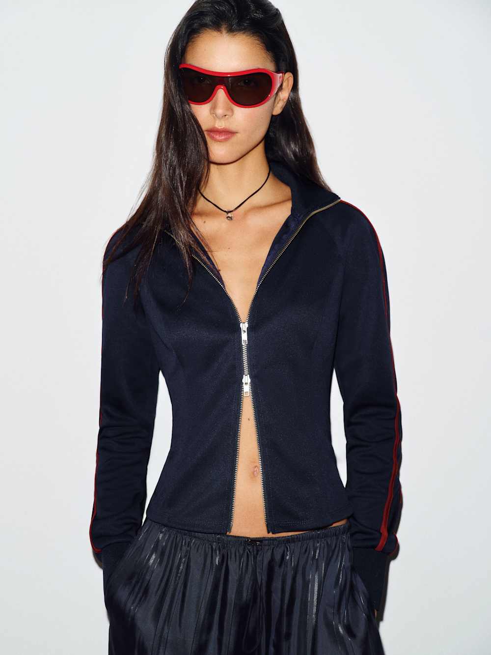 Ayer Jacket