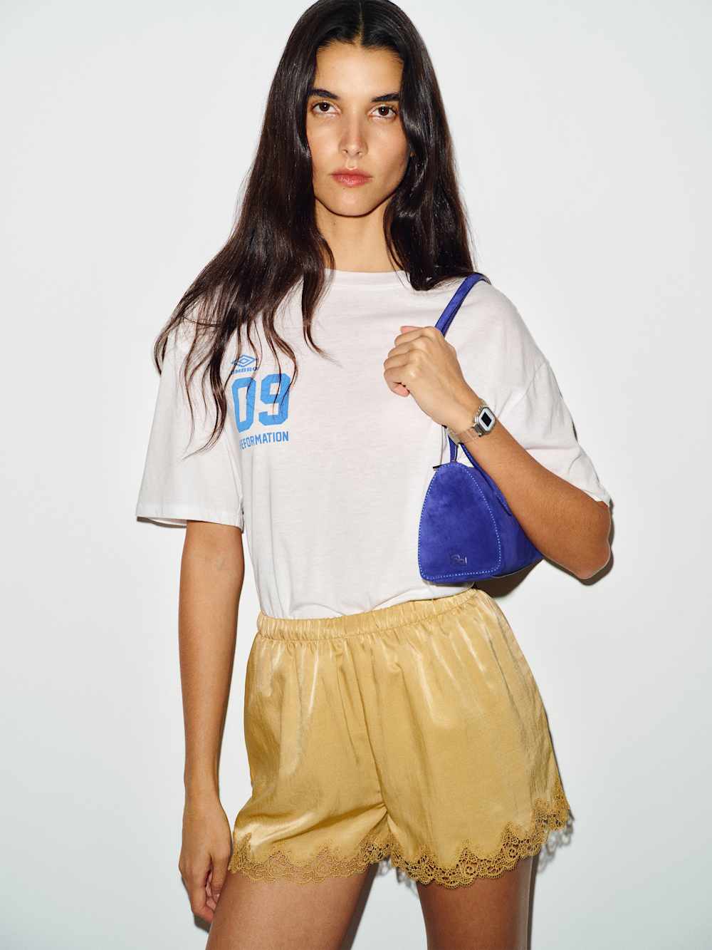 Noah Crew Tee
