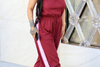 Calling It: Rihanna's Nikes Are the It Sneakers of Summer 2026