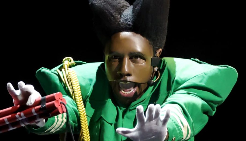 Camp Flog Gnaw Is Returning To Dodger Stadium This November 2026