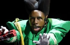 Camp Flog Gnaw Is Returning To Dodger Stadium This November 2026