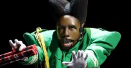 Camp Flog Gnaw Is Returning To Dodger Stadium This November 2026