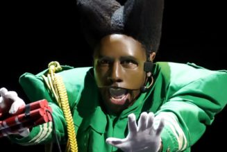 Camp Flog Gnaw Is Returning To Dodger Stadium This November 2026