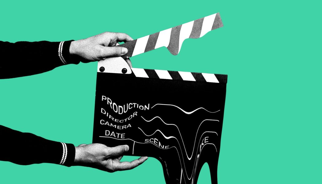 Can AI tell if your script will make a hit film?