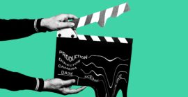 Can AI tell if your script will make a hit film?