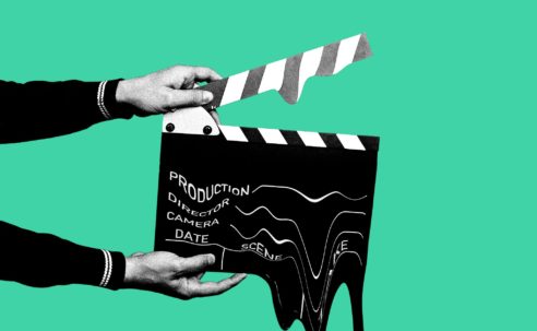 Can AI tell if your script will make a hit film?