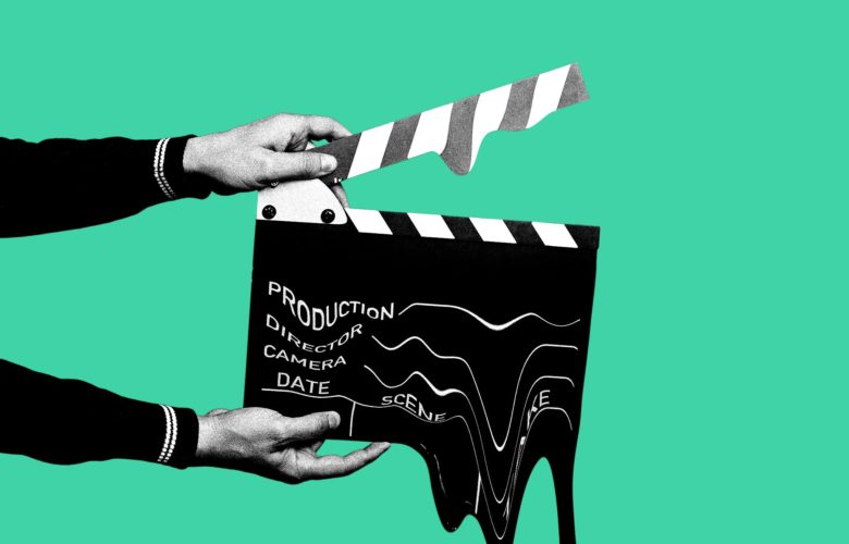 Can AI tell if your script will make a hit film?