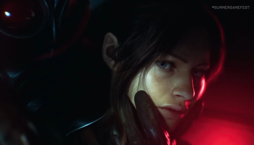 Capcom Confirms Resident Evil: Code Veronica Remake for 2027, Releases Trailer