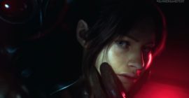 Capcom Confirms Resident Evil: Code Veronica Remake for 2027, Releases Trailer