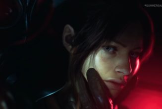 Capcom Confirms Resident Evil: Code Veronica Remake for 2027, Releases Trailer