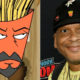 Carey Means, the Voice of Aqua Teen's Frylock, Says He and His Wife Are Facing Homelessness
