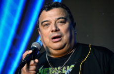 Carlos Mencia Faces More Than a Decade In Prison After Felony Charges