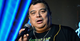 Carlos Mencia Faces More Than a Decade In Prison After Felony Charges