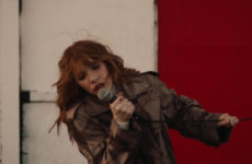 Carly Rae Jepsen Reveals New Song "On Wires"