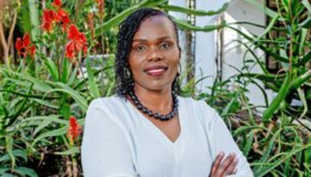 Carol Koech: ‘You could do everything right and still earn nothing’