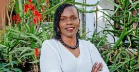 Carol Koech: ‘You could do everything right and still earn nothing’