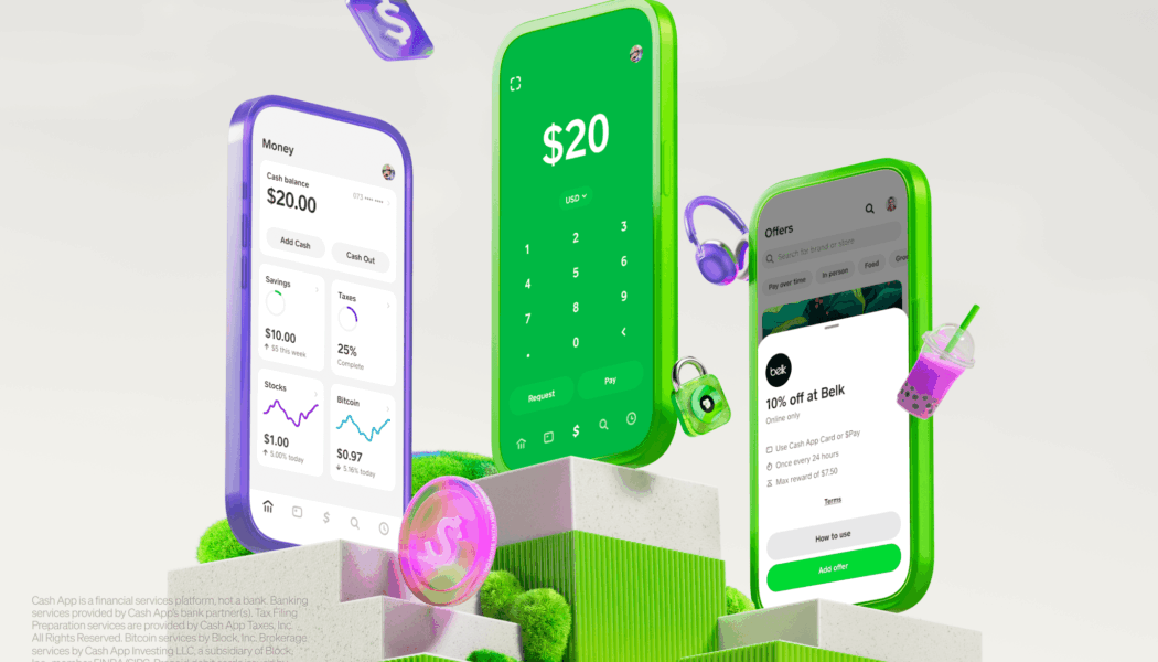 Cash App’s launching a phone service