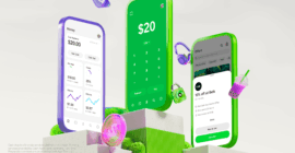 Cash App’s launching a phone service