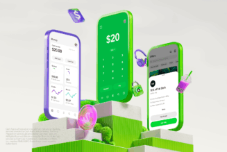 Cash App’s launching a phone service