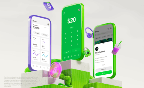 Cash App’s launching a phone service