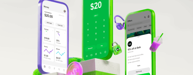 Cash App’s launching a phone service